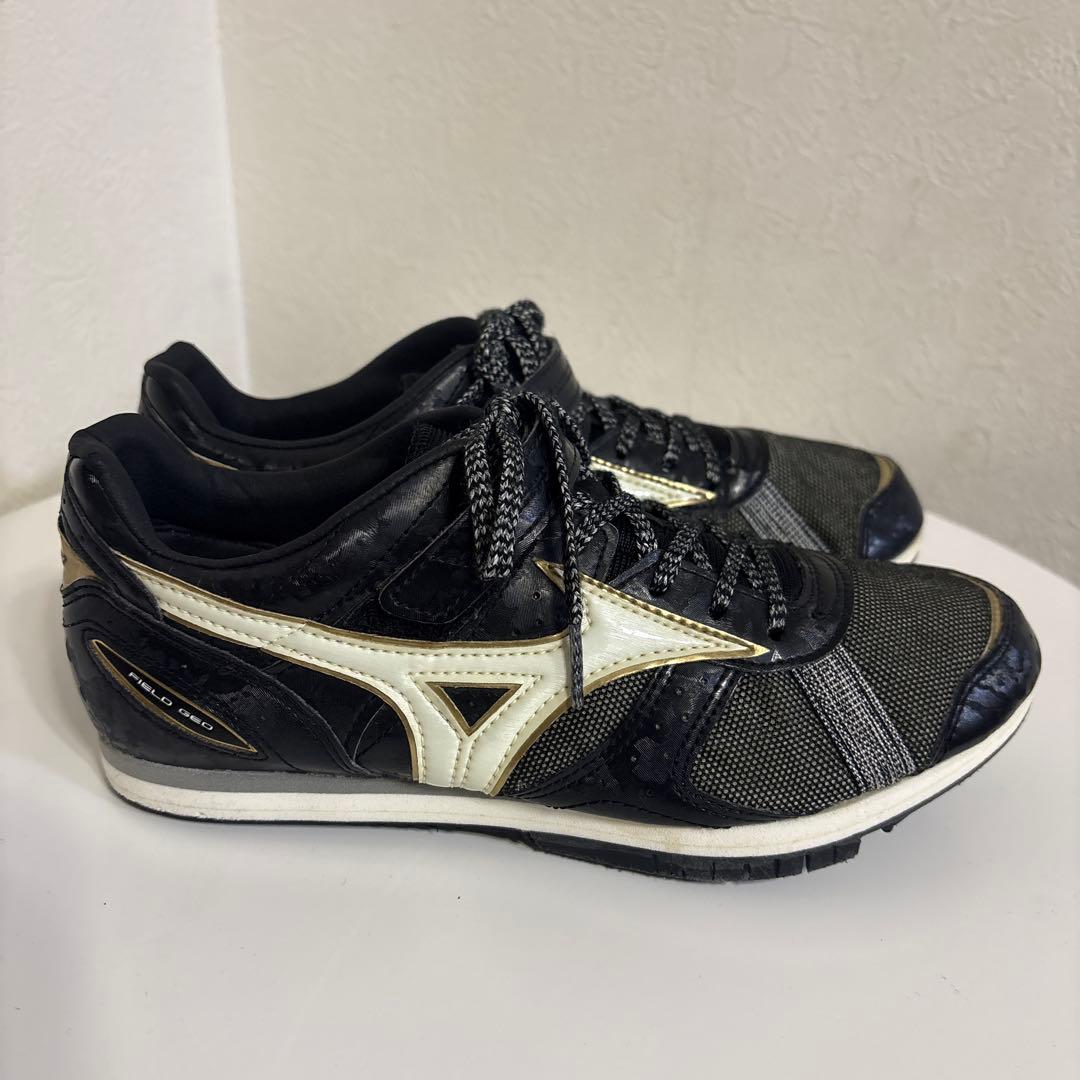 Mizuno フィールドジオLJ-C 走幅跳　24.5