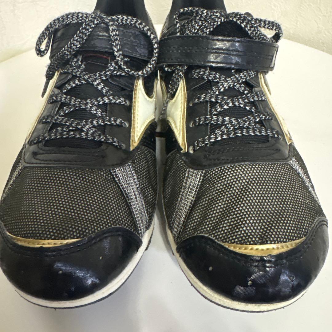 Mizuno フィールドジオLJ-C 走幅跳　24.5
