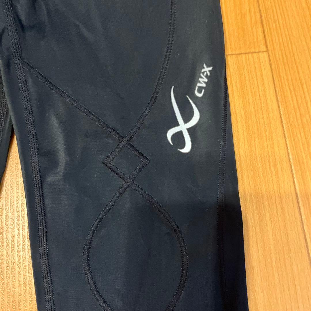 新品⭐︎cwx HXY499 レディース　スポーツタイツ L