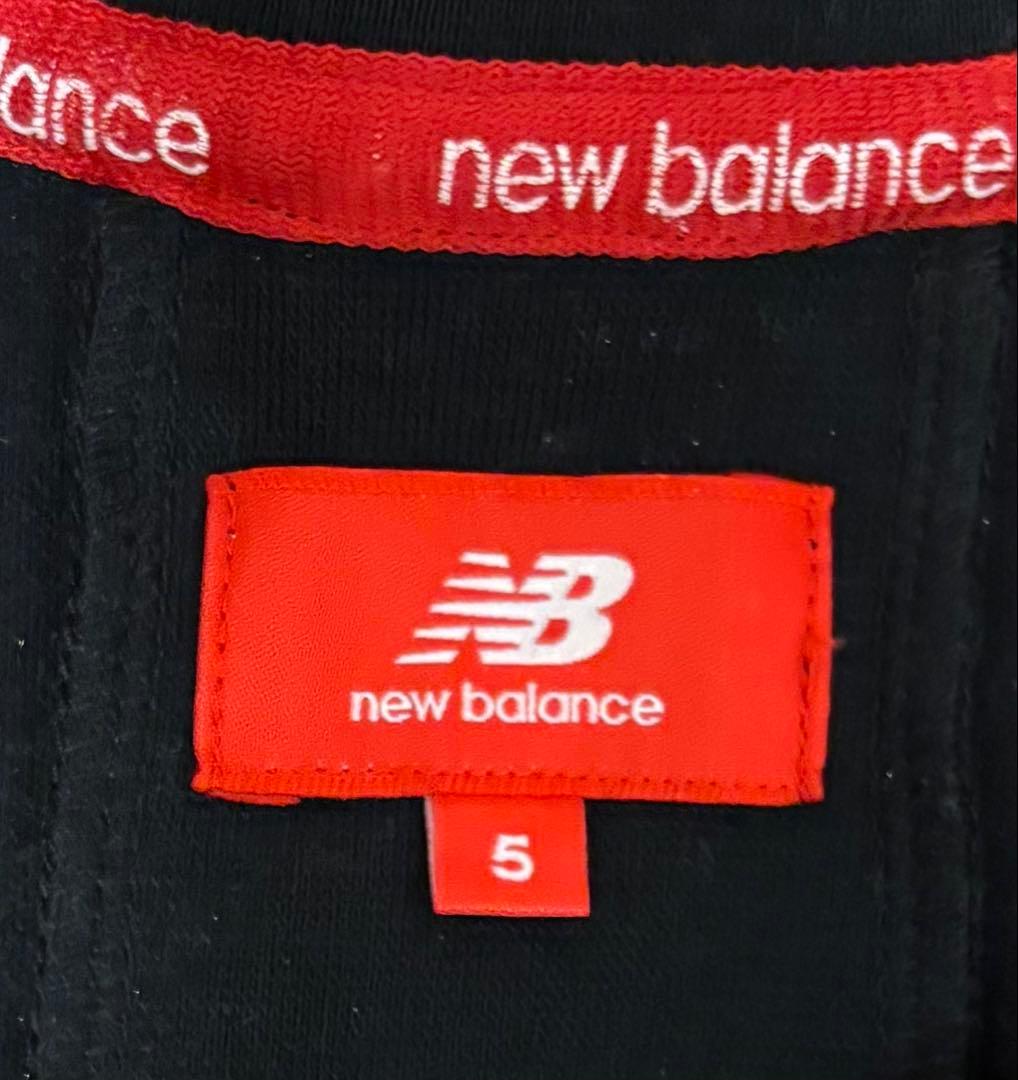 new balance golf ニューバランスゴルフ　スウェット上下セット