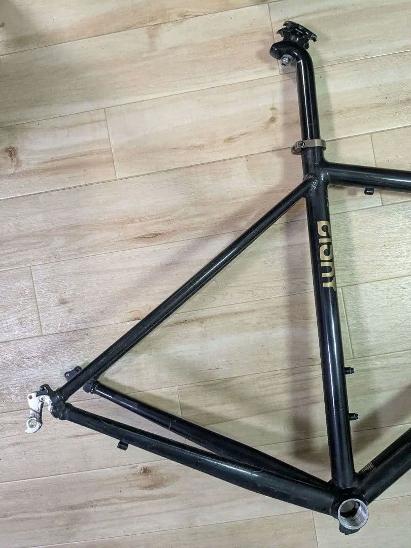 Giant Tradist フラットバーロードバイクフレーム