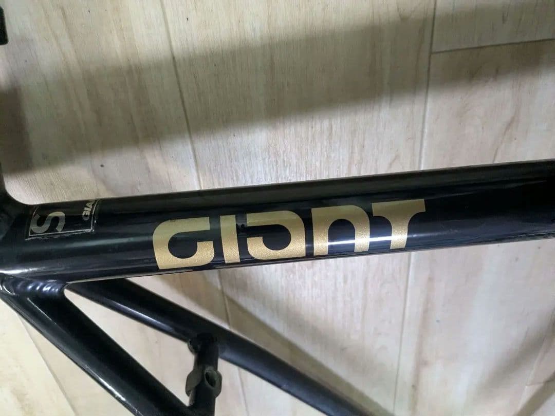 Giant Tradist フラットバーロードバイクフレーム