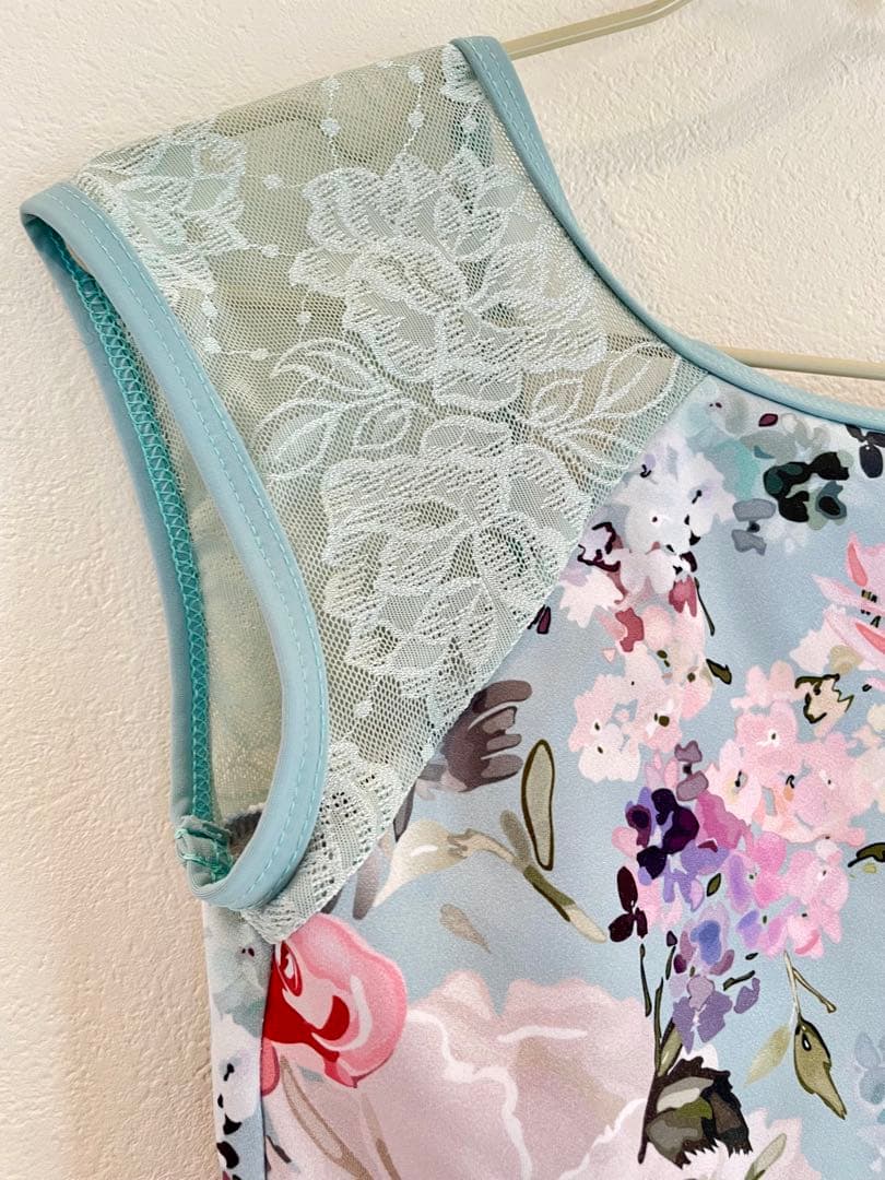 eleve dancewear レオタードM