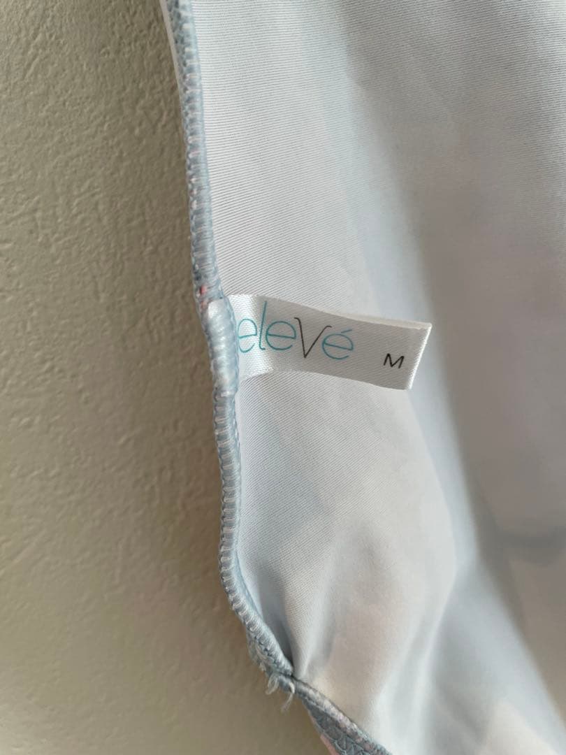 eleve dancewear レオタードM