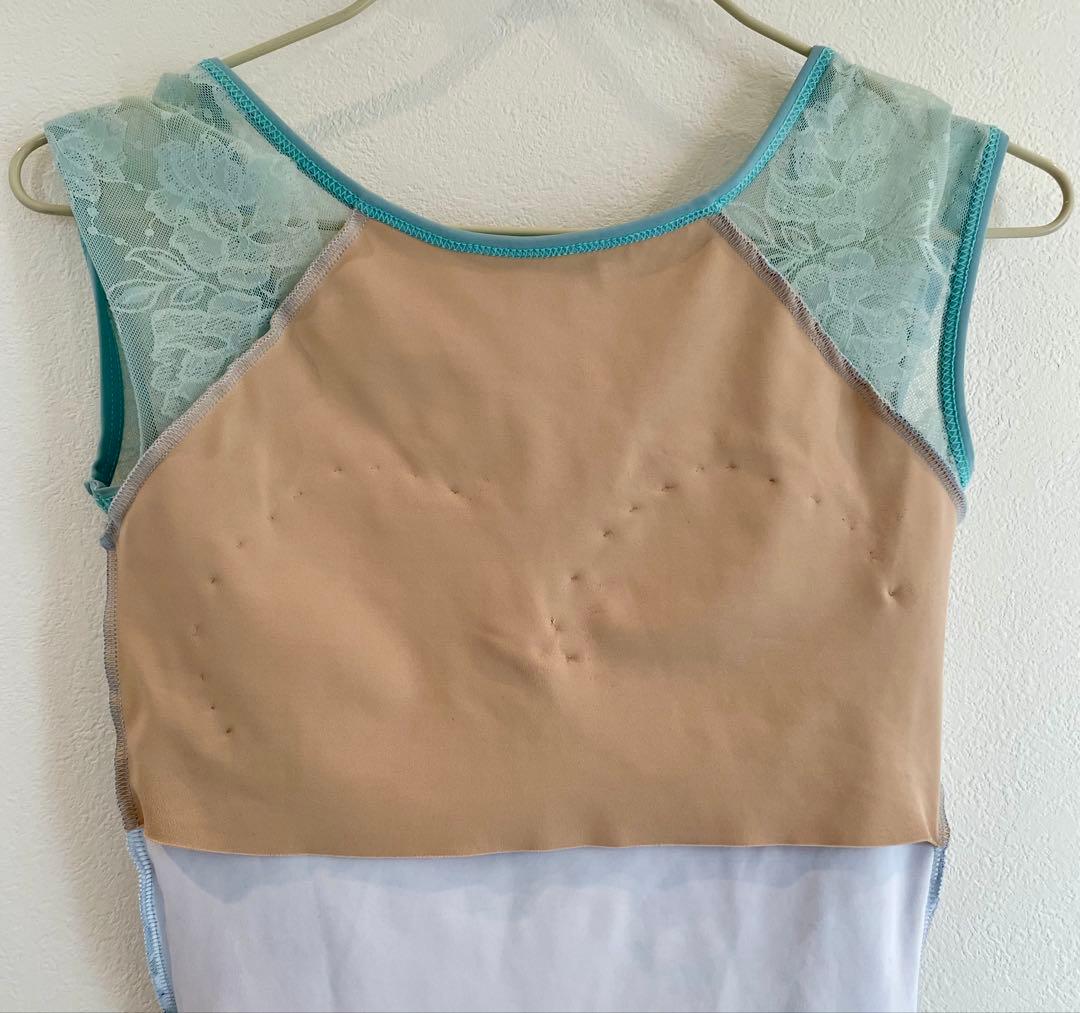 eleve dancewear レオタードM
