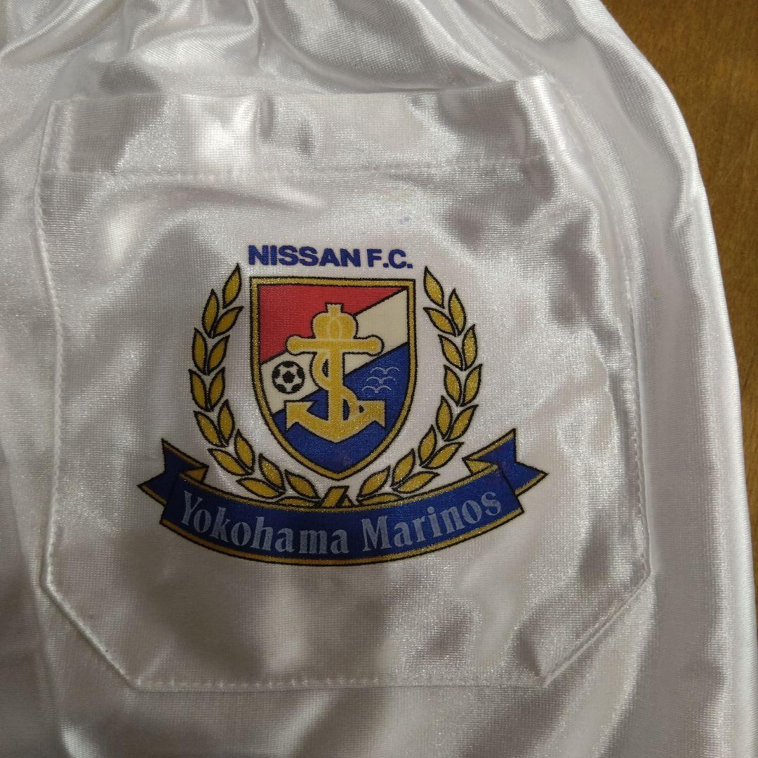NISSAN F.C. 横浜マリノス Jリーグ Mizuno