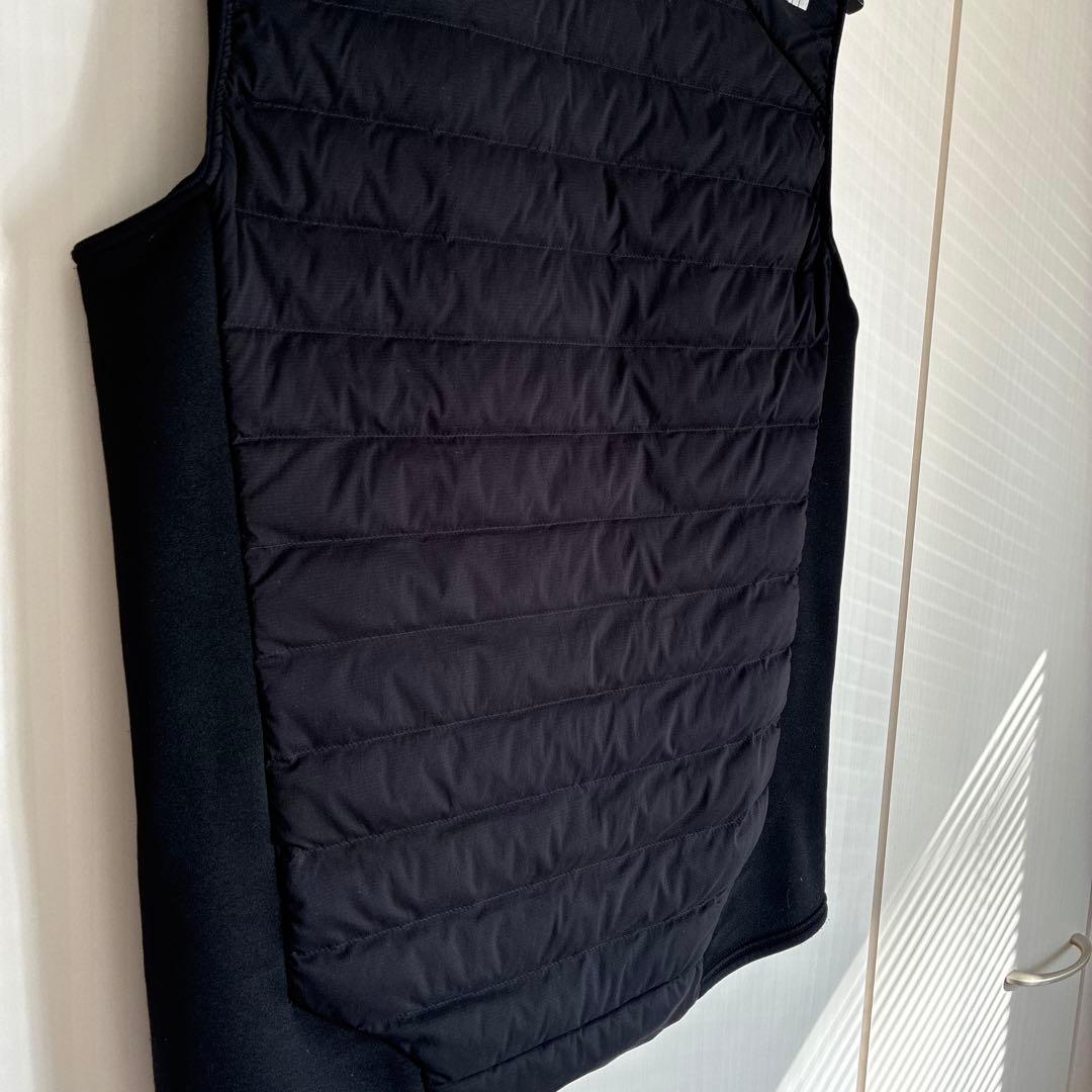 ノースフェイス RED RUN PRO VEST レッドランベスト