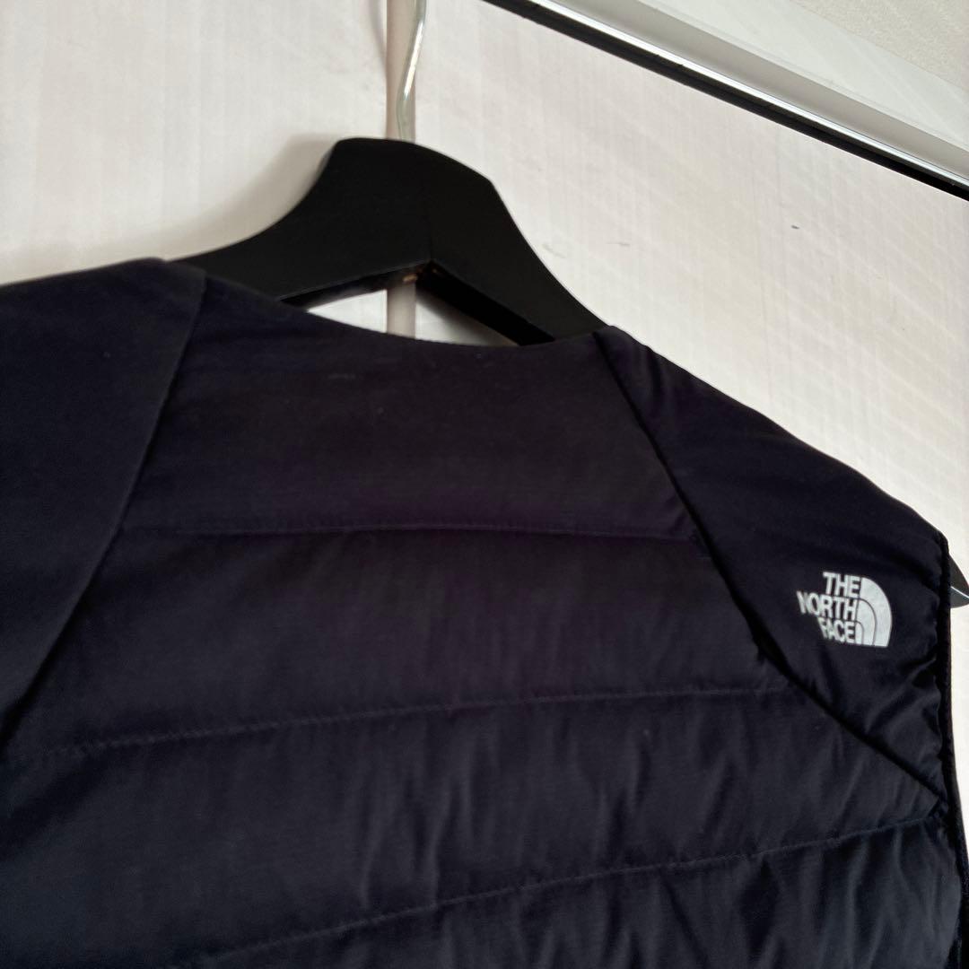 ノースフェイス RED RUN PRO VEST レッドランベスト