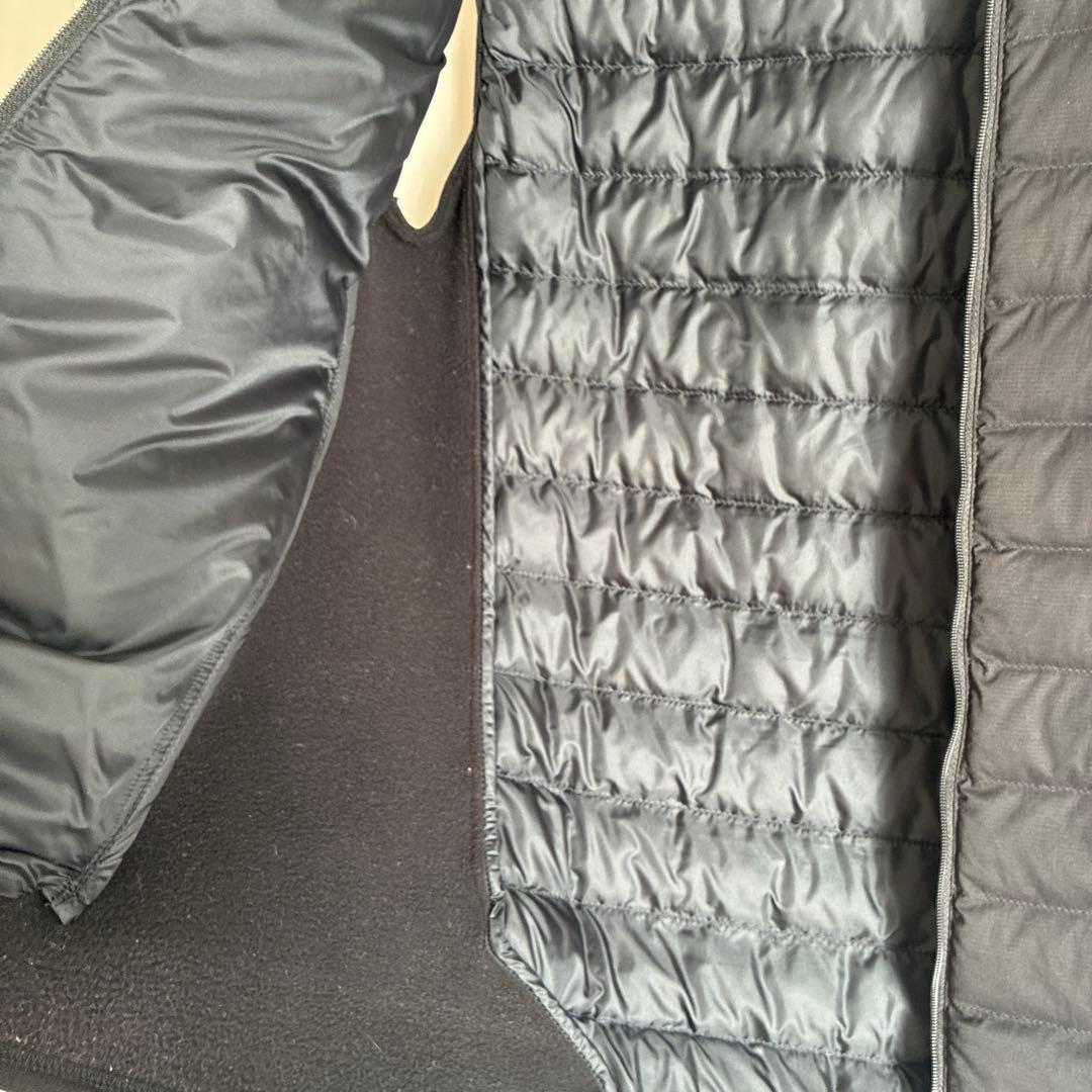 ノースフェイス RED RUN PRO VEST レッドランベスト