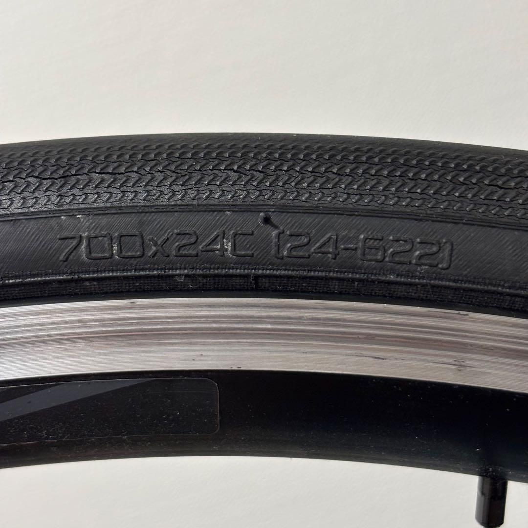【美品】SPECIALIZED Tarmac Comp 2016 サイズ49