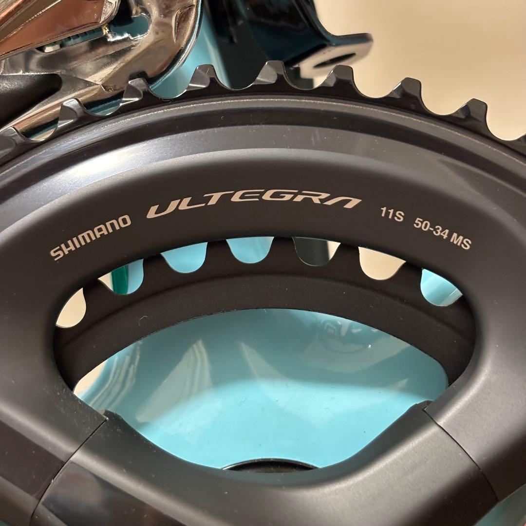 【美品】SPECIALIZED Tarmac Comp 2016 サイズ49