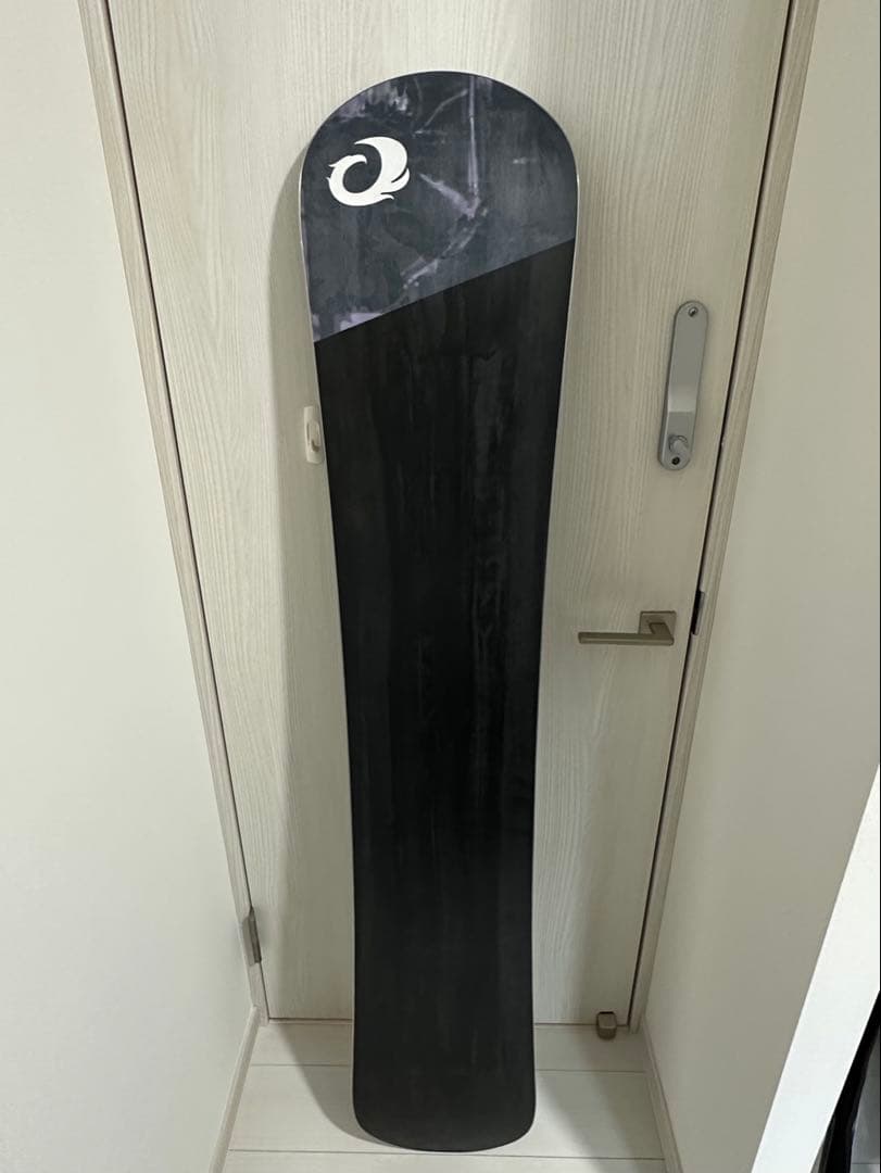 手渡し検討可 OGASAKA オガサカ FCW 163cm