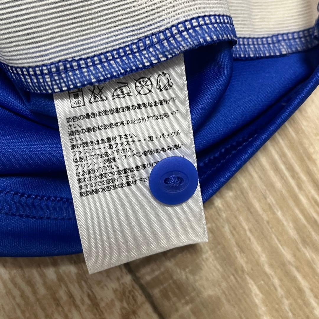 シャルケ04 内田篤人 CL仕様 ユニフォーム