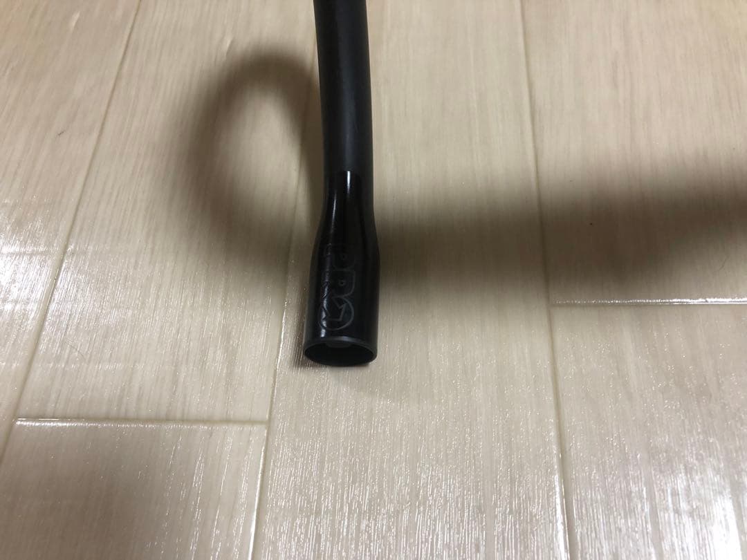 （値下げ）シマノ PRO VIBE エアロカーボン サイズ420 /31.8