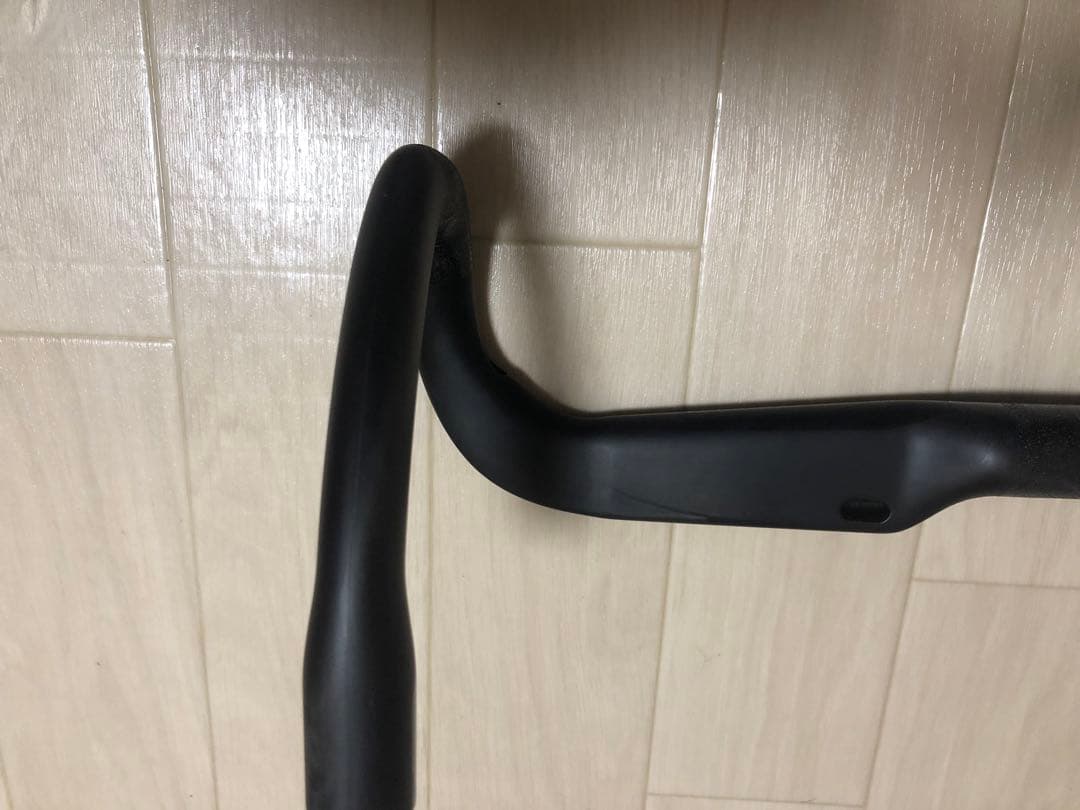 （値下げ）シマノ PRO VIBE エアロカーボン サイズ420 /31.8
