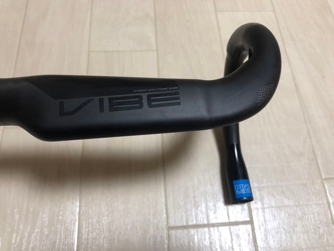 （値下げ）シマノ PRO VIBE エアロカーボン サイズ420 /31.8