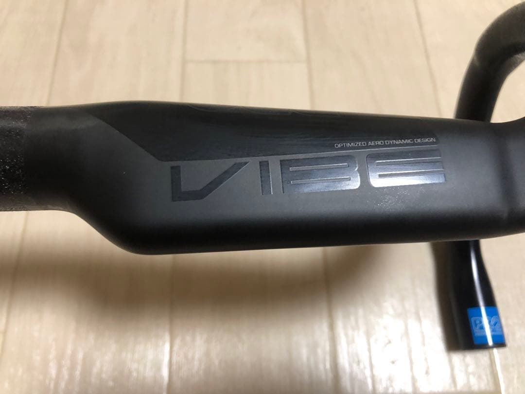 （値下げ）シマノ PRO VIBE エアロカーボン サイズ420 /31.8