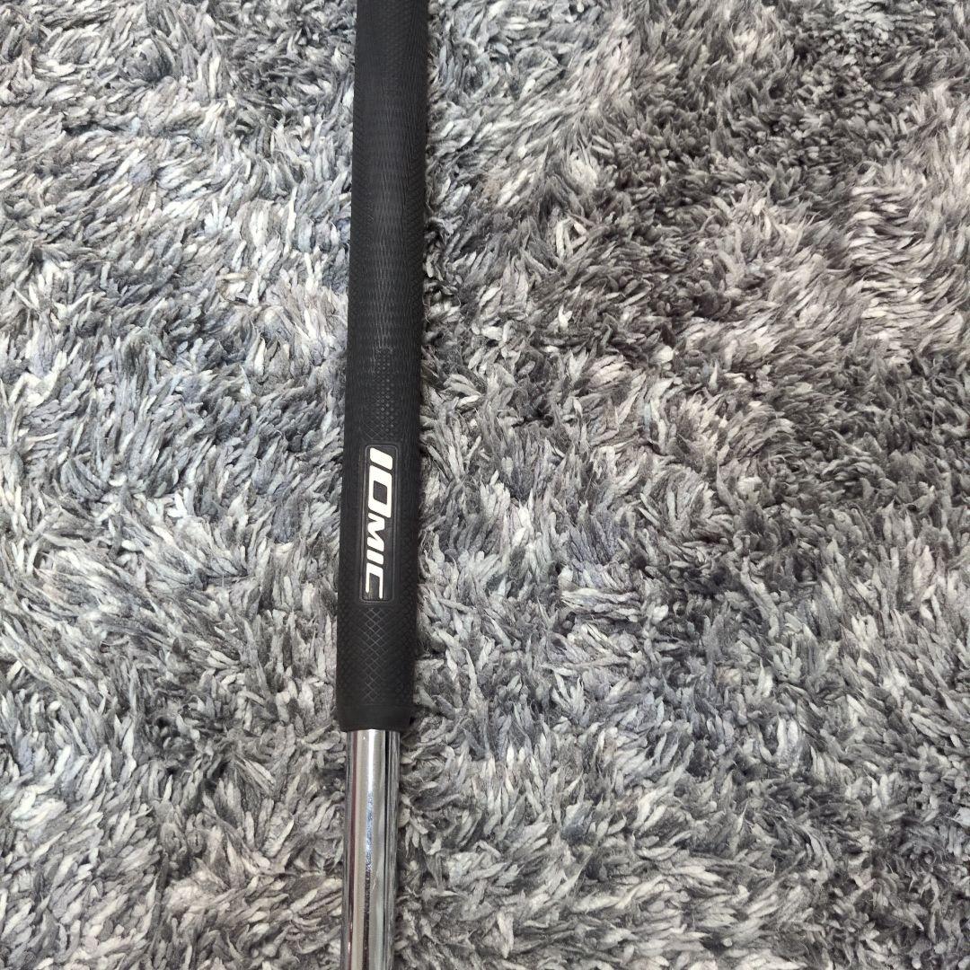 PING　Sigma G Tyne パター（No.2）