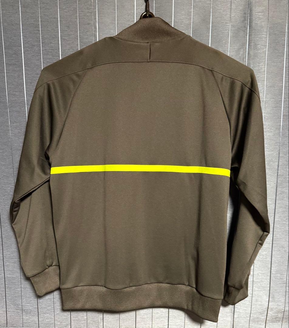 非売品カターレ富山選手支給品ジャージジャケット＆トレーニングパンツ セット