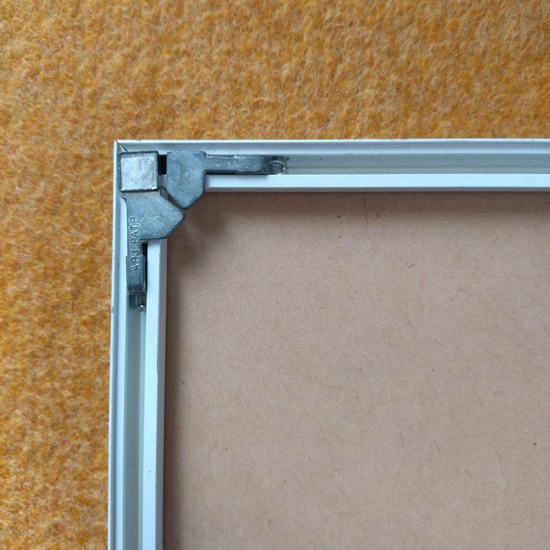奈良美智 oh my god！　ポスター　額　絵
