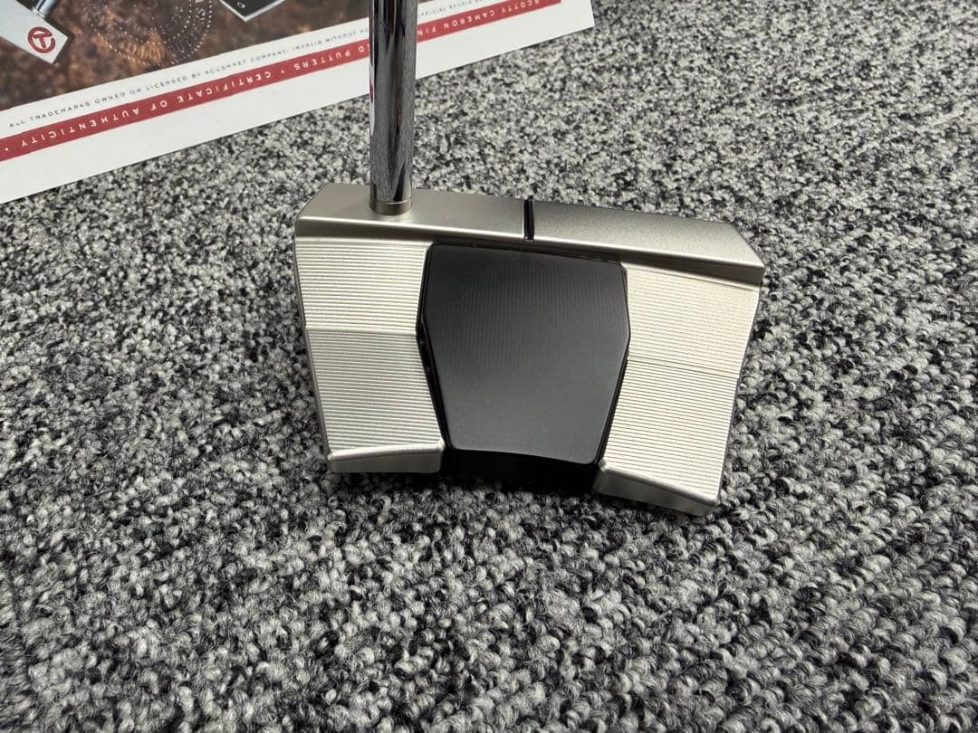 Scotty Cameron PhantomＴ9