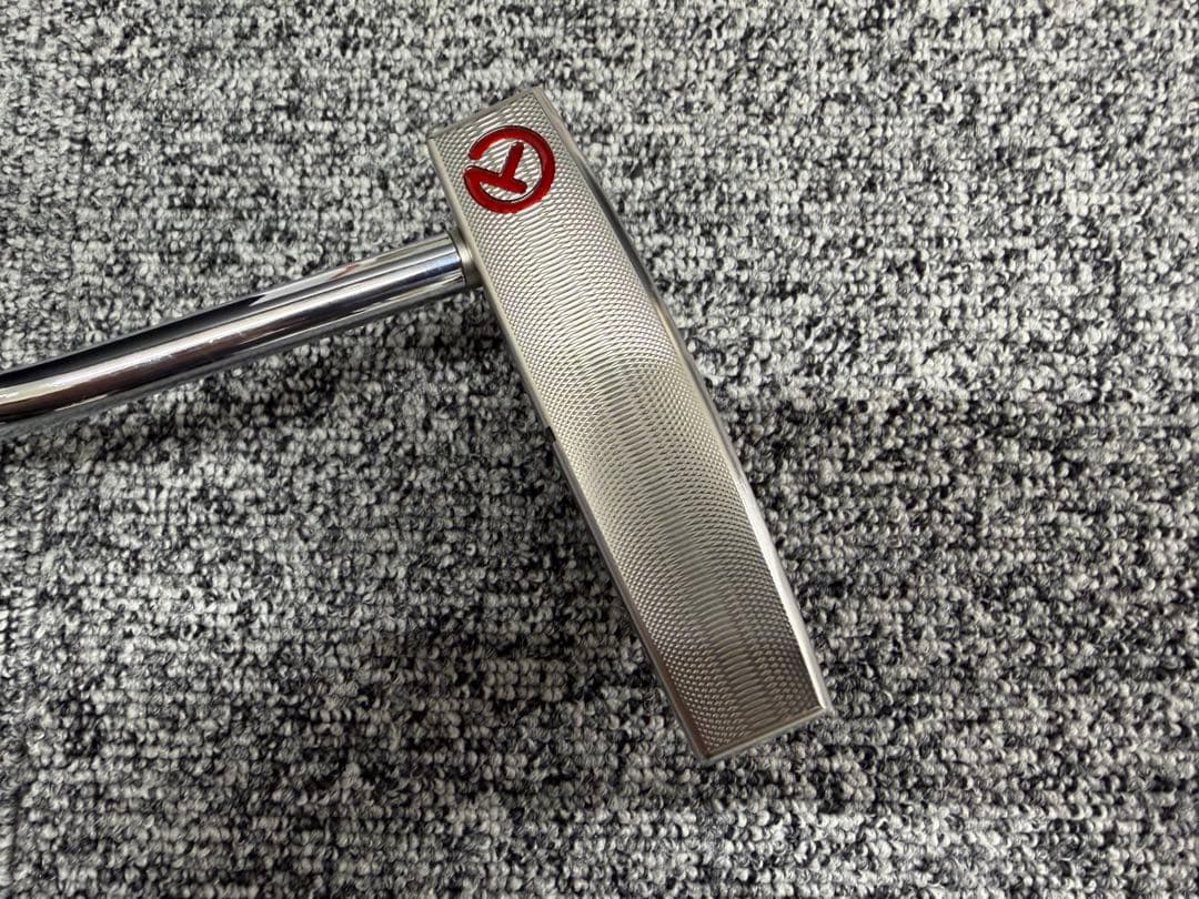 Scotty Cameron PhantomＴ9