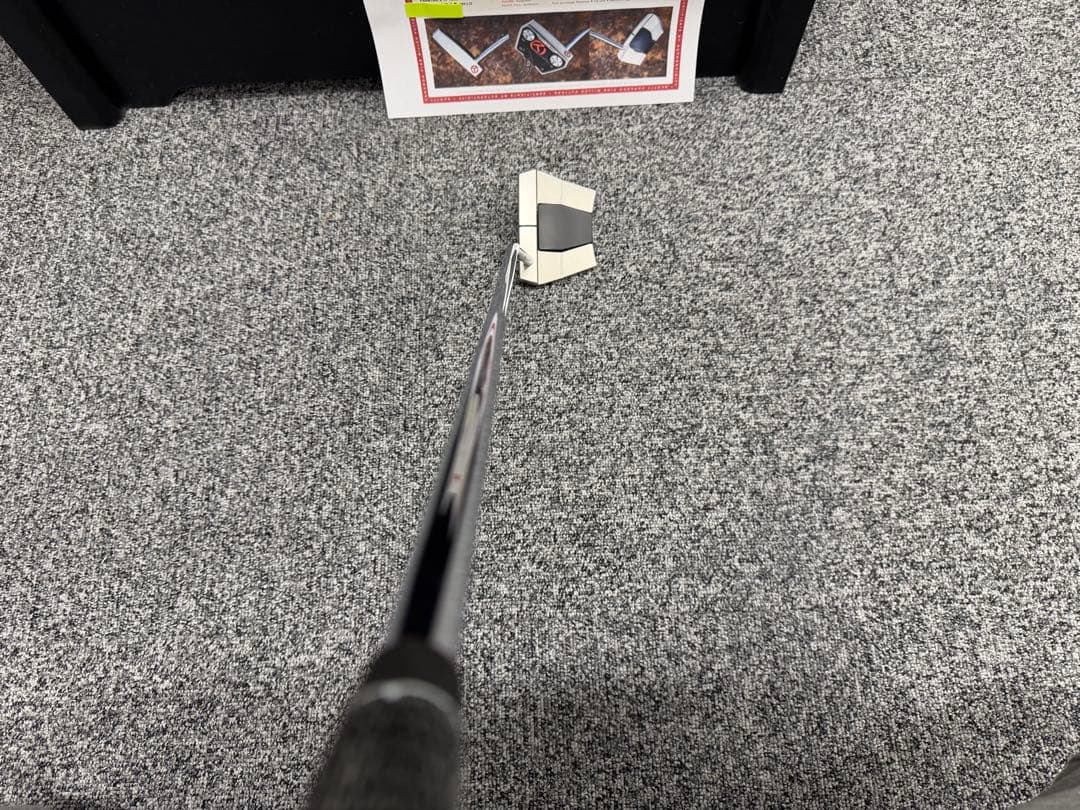 Scotty Cameron PhantomＴ9