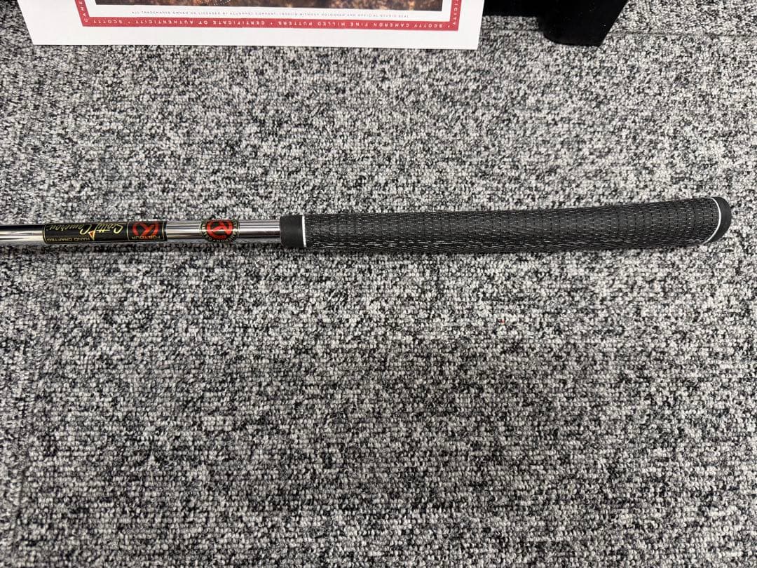 Scotty Cameron PhantomＴ9