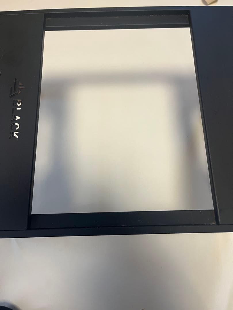 【美品】ブラックデザイン　BLACKDESIGN 日和テーブル