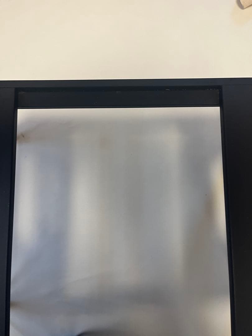 【美品】ブラックデザイン　BLACKDESIGN 日和テーブル