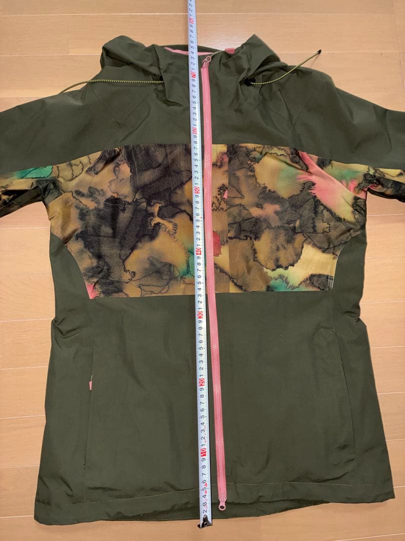 BURTON AK GORE-TEX ジャケット レディースMサイズ