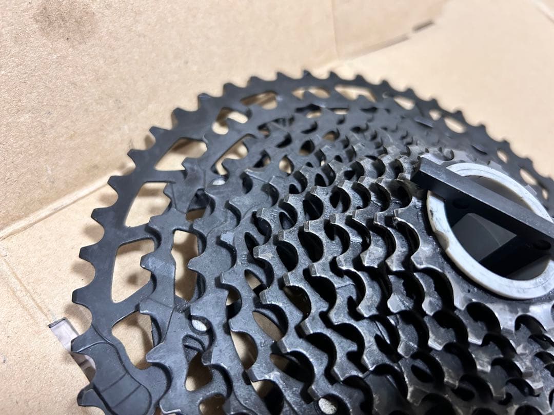 SRAM PG-1230 12速　スプロケット