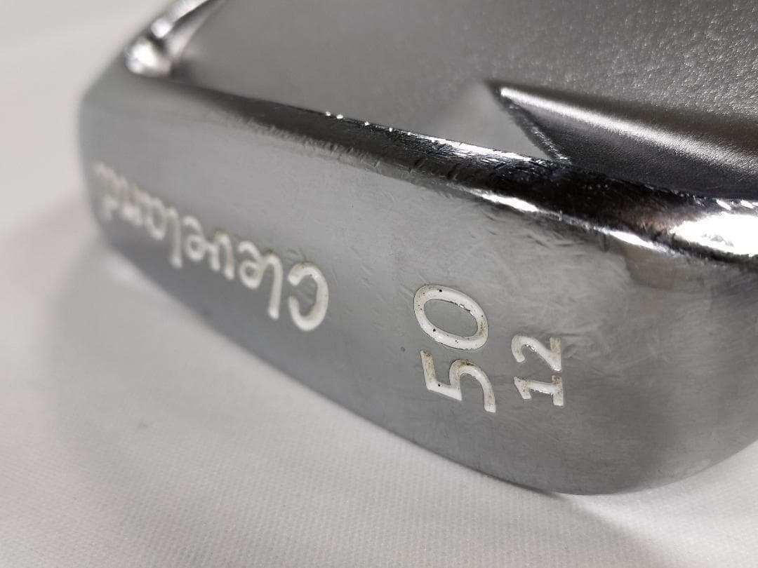クリーブランド⭐RTX F-FORGED 50°/12 MODUS105【S】