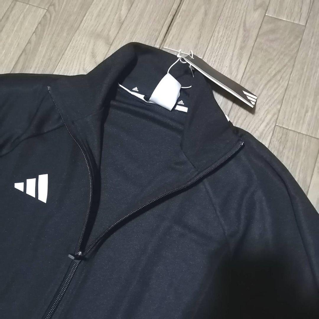 【残りわずか】新品　adidas ジャージ上下セット メンズL　正規品