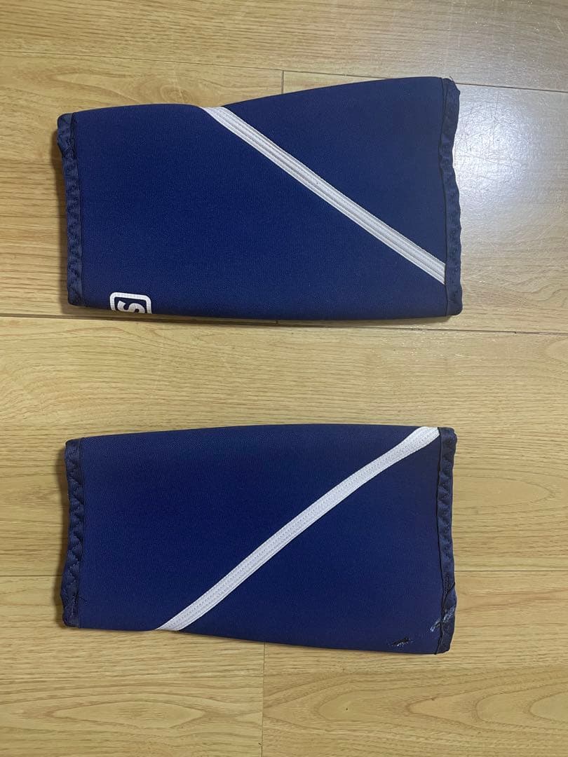 SBD ニースリーブ L