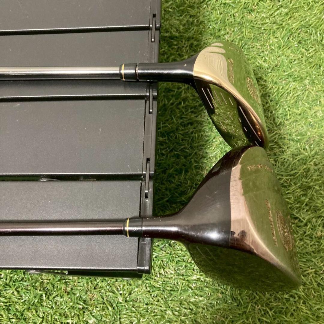 マルマン マジェスティ 1W 5W 2本セット　フレックスR