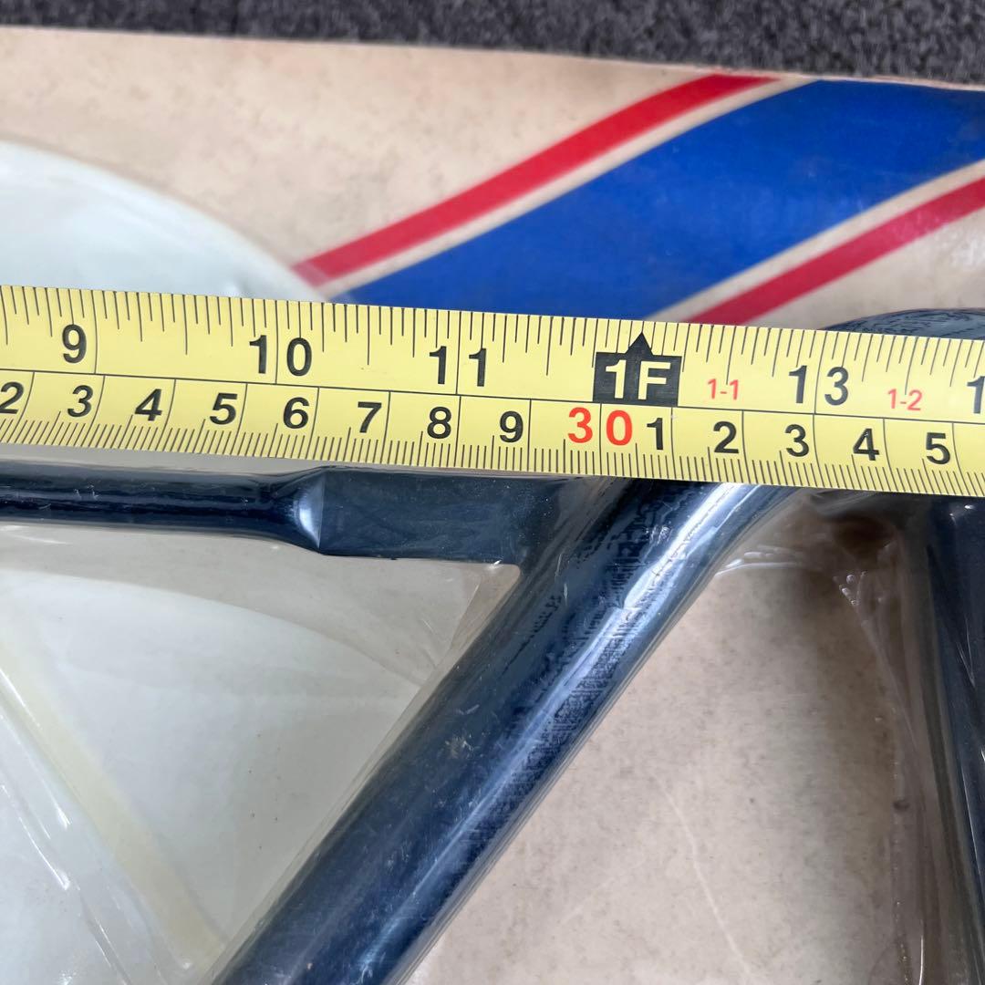 オールドBMX ハンドルバーキット
