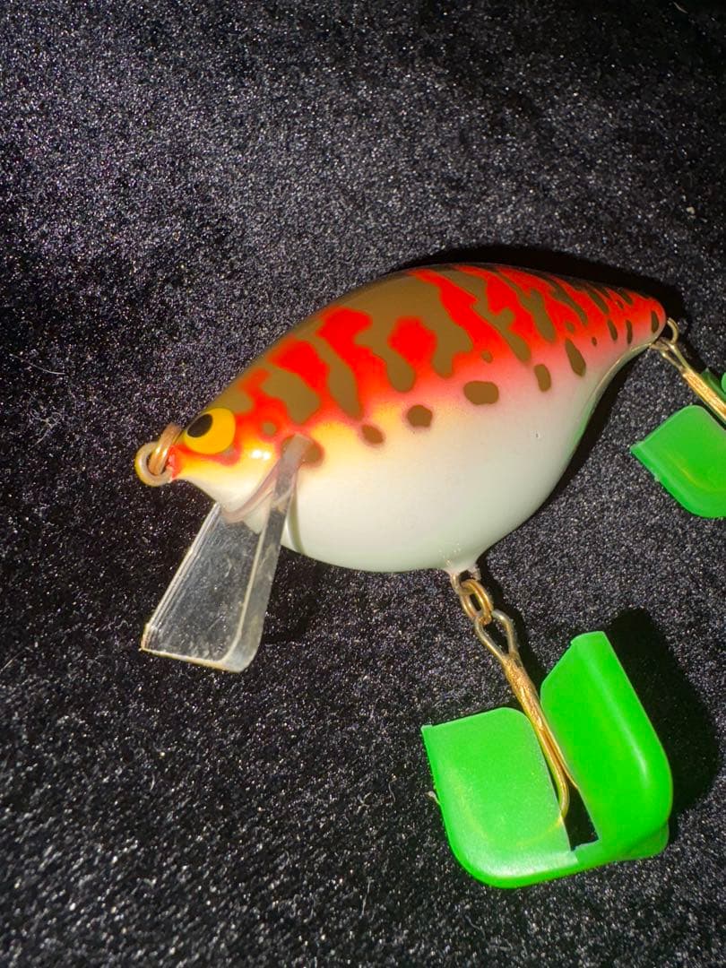え*ク様 Balsa50 original 032 サウルス