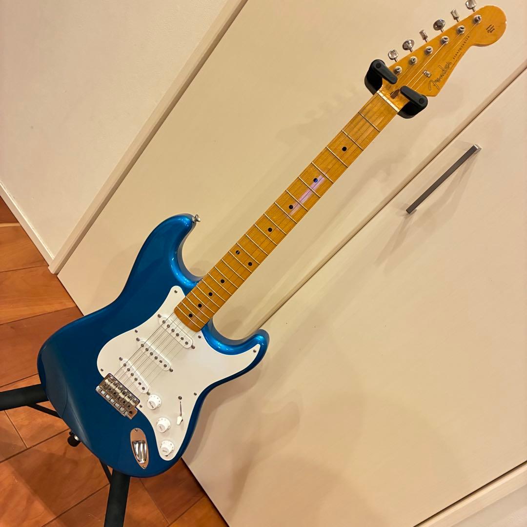 Fender Japan ST57 LPB ストラト フジゲン