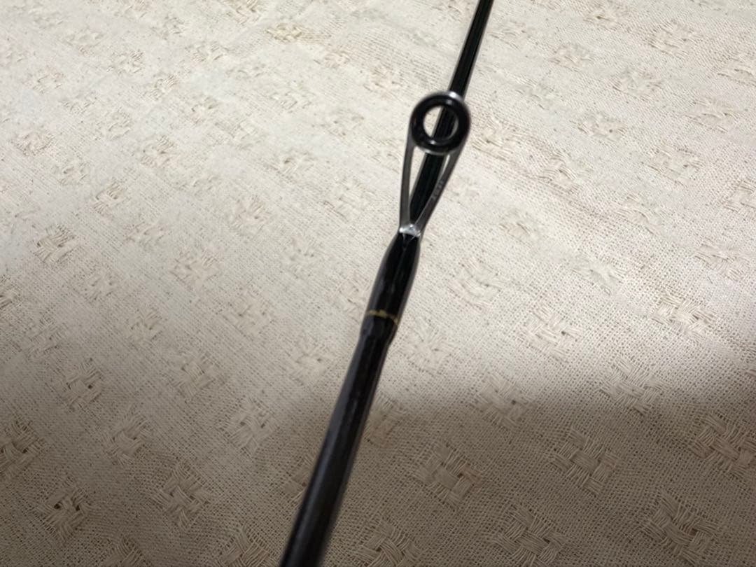 ヴァルケイン ブレイクスルー ゼロヴァージ 6’0GL