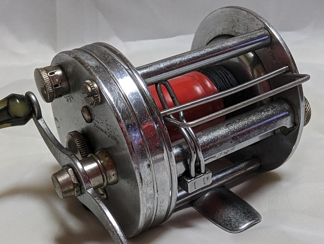 リール South Bend No.550 Model G