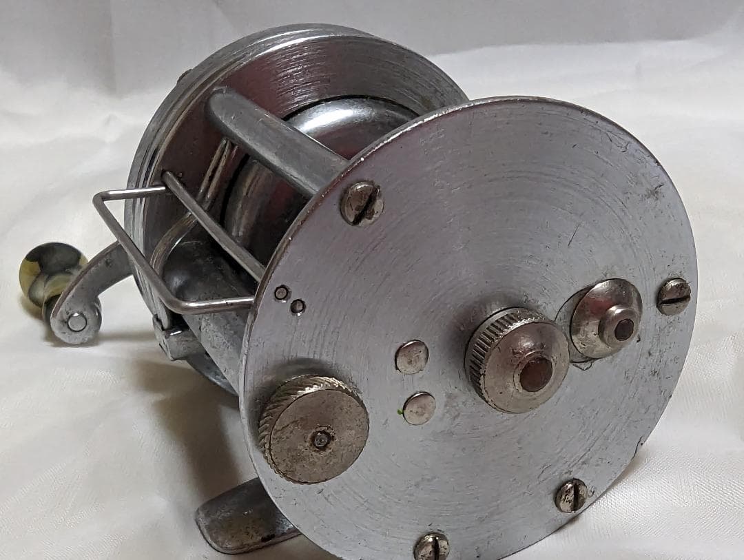 リール South Bend No.550 Model G