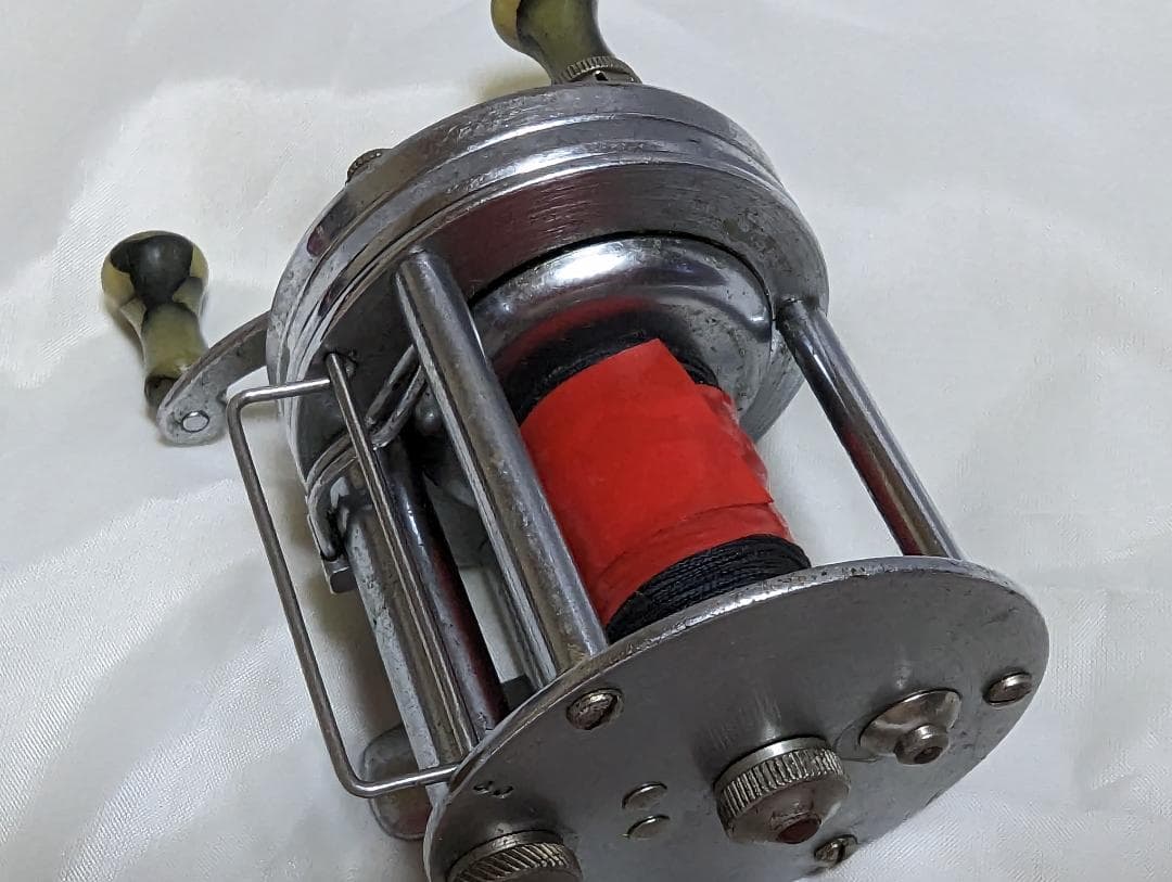 リール South Bend No.550 Model G