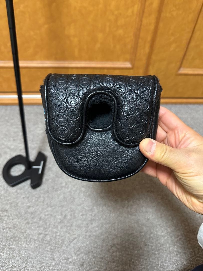 【週末限定値下げ】L.A.B. GOLF ラブゴルフ DF3パター 34インチ