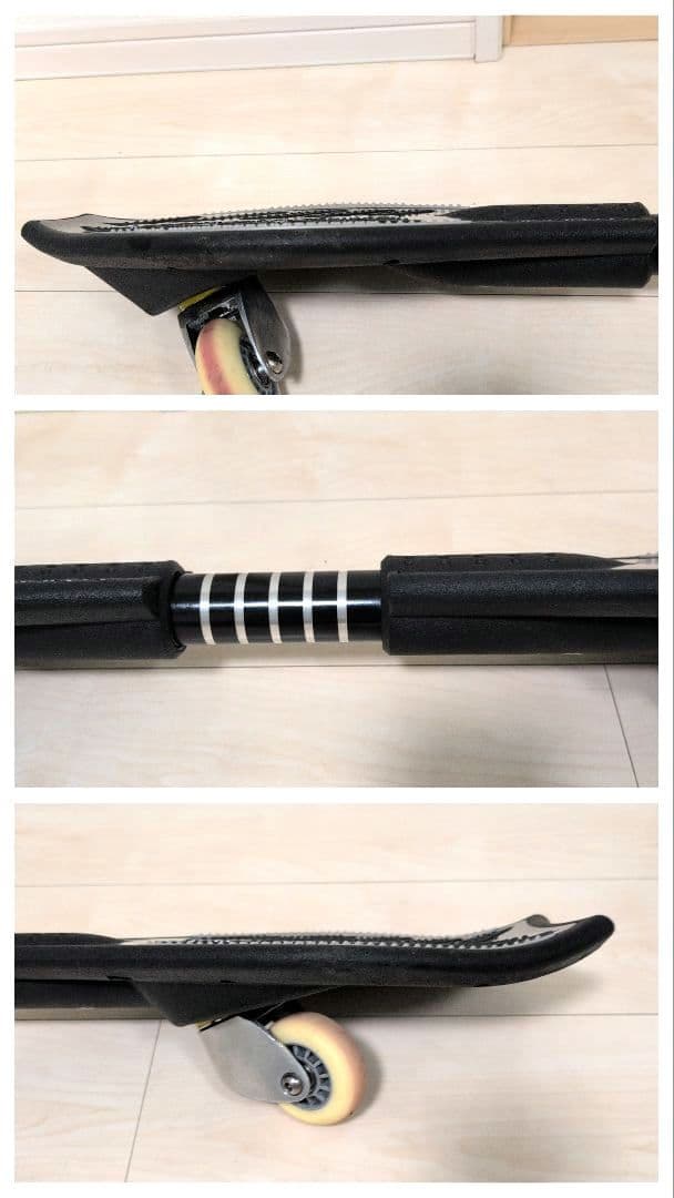 【美品】 リップスティックデラックス RAZOR ラングスジャパン