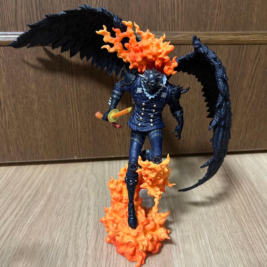 ONE PIECE 一番くじ