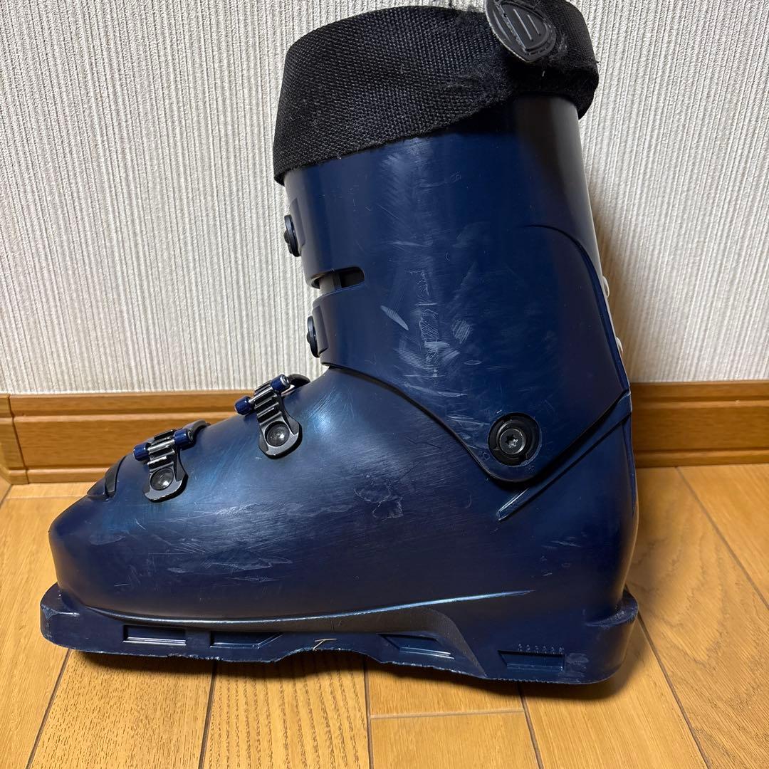 レグザムREXXAM<2019-20>R-evo 110M 25-25.5cm