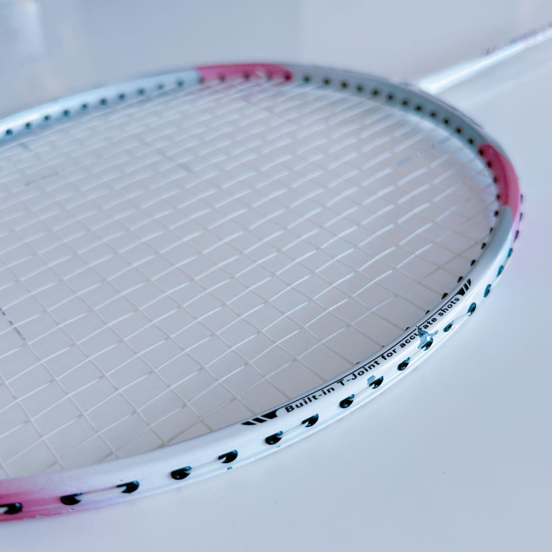 YONEX Carbonex BP01 LONG カーボネックス バドミントン