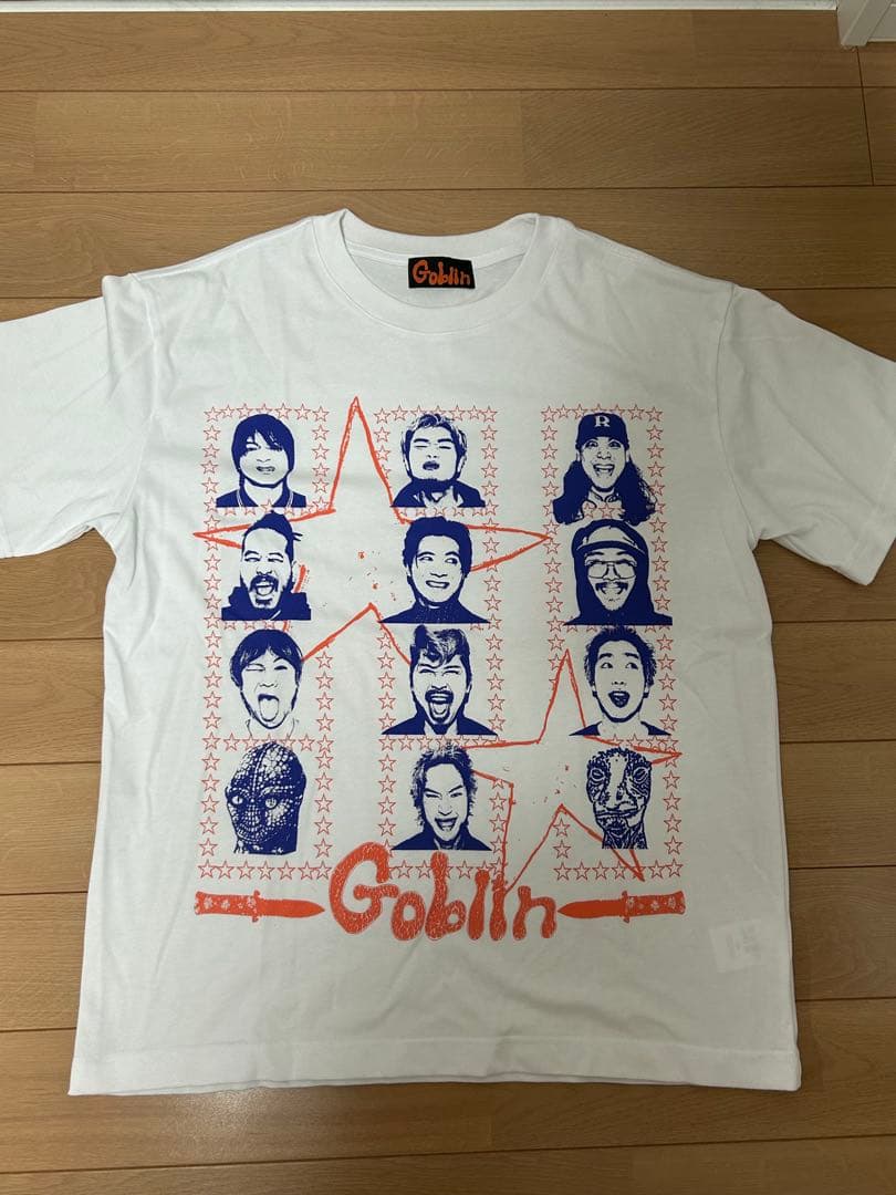 Goblin Tシャツ