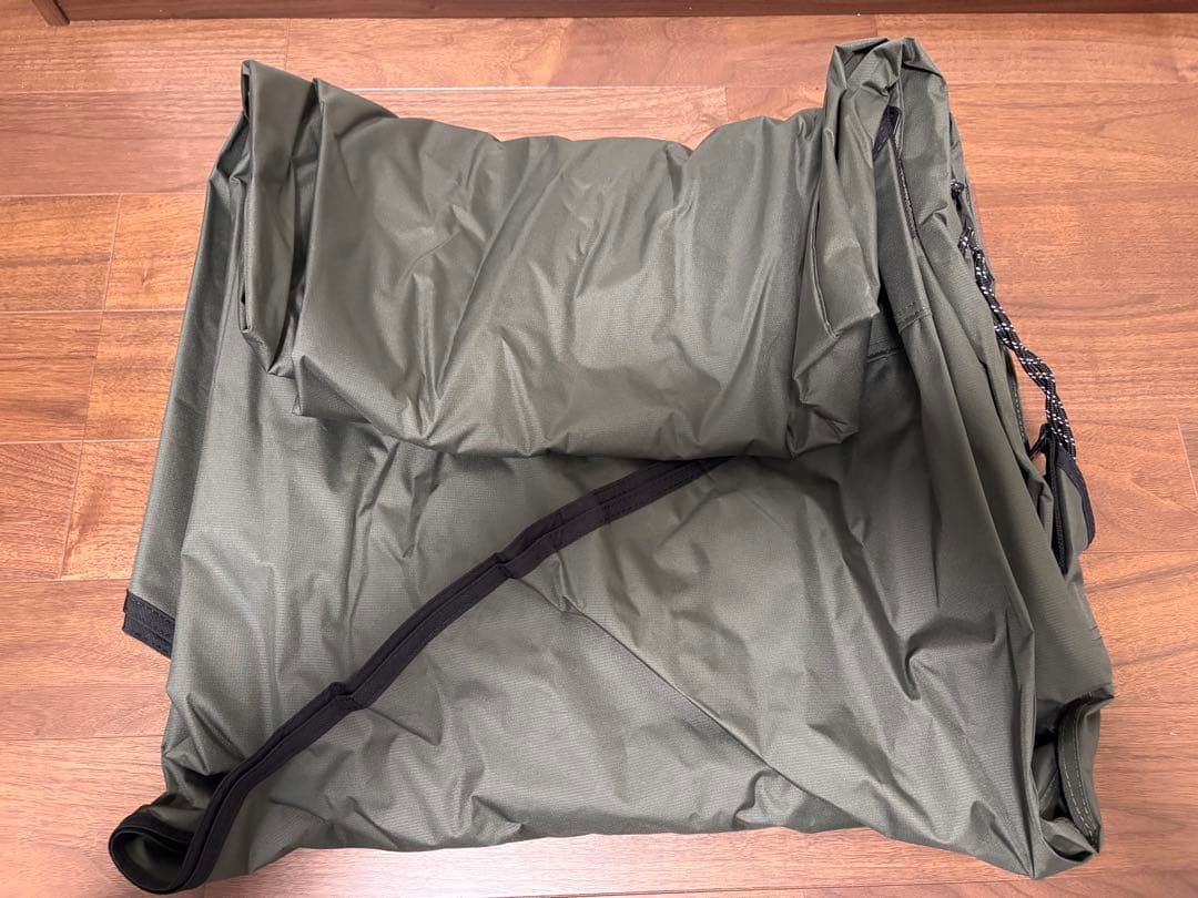 Mac Outdoor マックアウトドア Mac One ヘキサタープ M